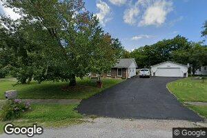 181 Docker Ln, Shawneetown, IL 62984