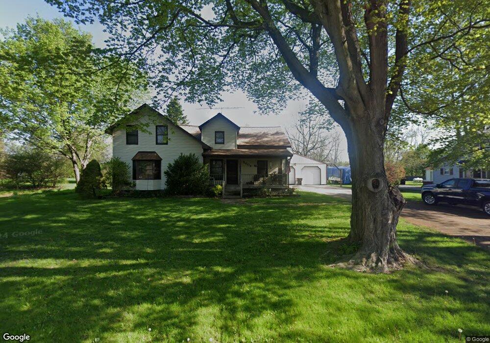 5404 Millett Hwy, Lansing, MI 48917 - photo 1