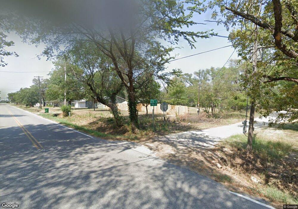 811 N Avenue B St, Peck, KS 67120 - photo 1