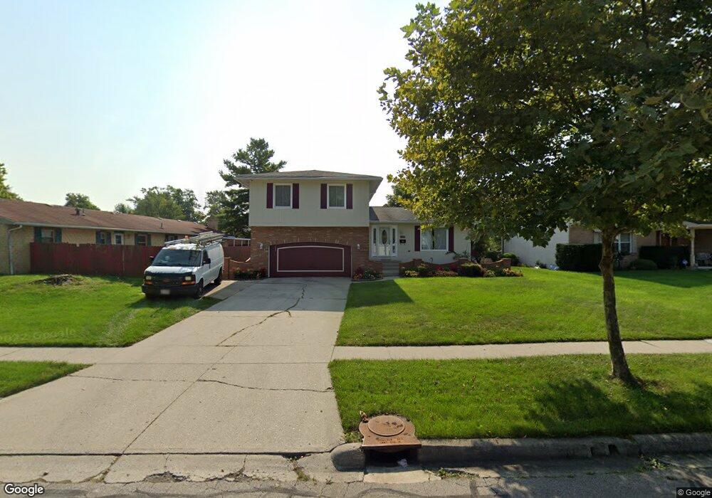 6128 Sharon Woods Blvd, Columbus, OH 43229 - photo 1