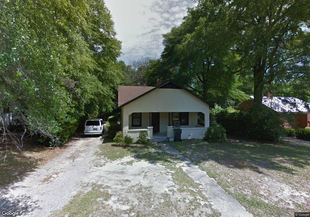 1520 Heath St, Augusta, GA 30904 - photo 1