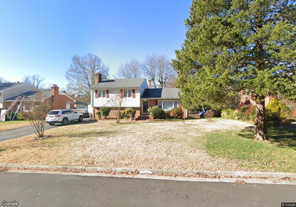 2802 Pennington Rd, Henrico, VA 23294 - photo 1