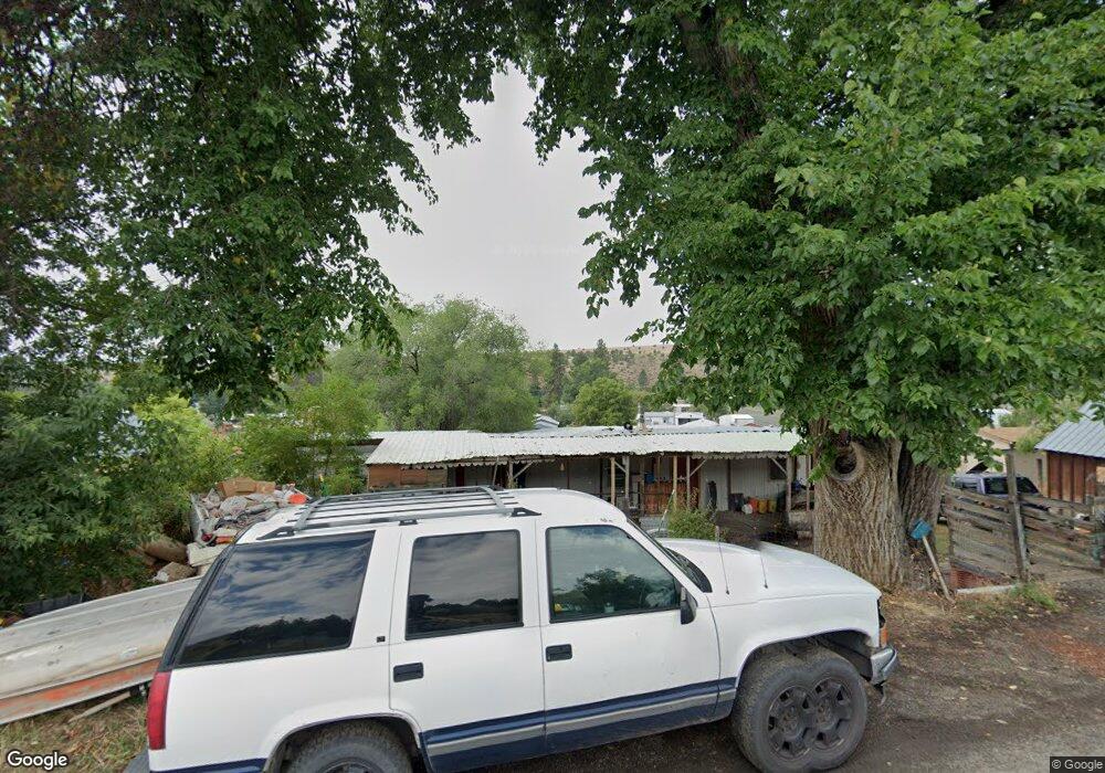 470 N Washington St, Prairie City, OR 97869 - photo 1