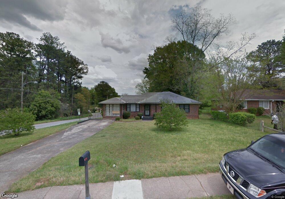 2100 2nd Ave, Decatur, GA 30032 - photo 1