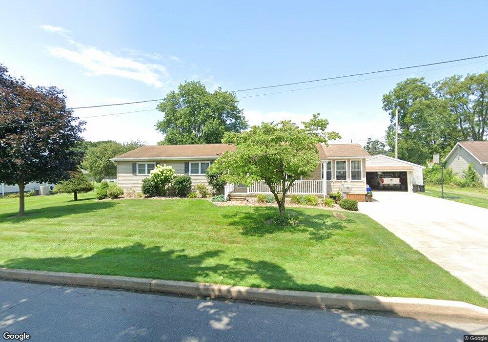 50 S 5th St, Hughesville, PA 17737 - photo 1