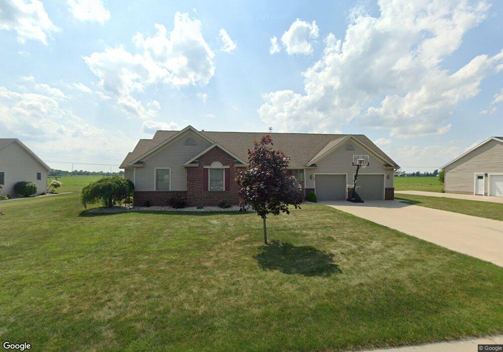 639 Leonard Ave, Delphos, OH 45833 - photo 1