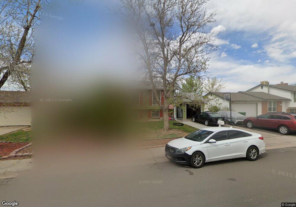 16111 E Wesley Ave, Aurora, CO 80013 - photo 1