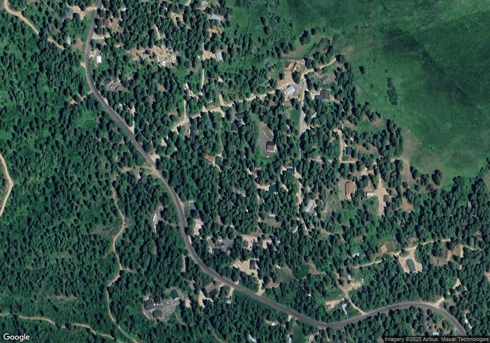 580 Teepee Rd, Cascade, ID 83611 - photo 1