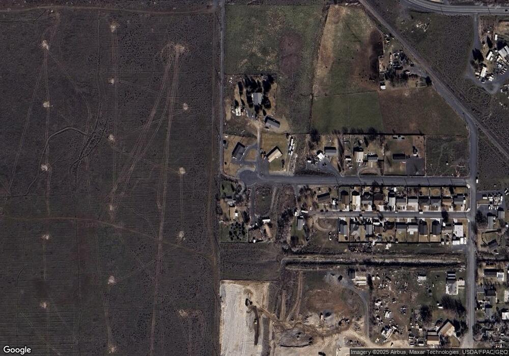 7670 Road 4.8 NE, Moses Lake, WA 98837 - photo 1