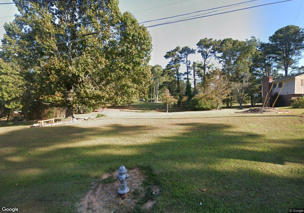 6548 Woodrow Rd, Lithonia, GA 30038 - photo 1