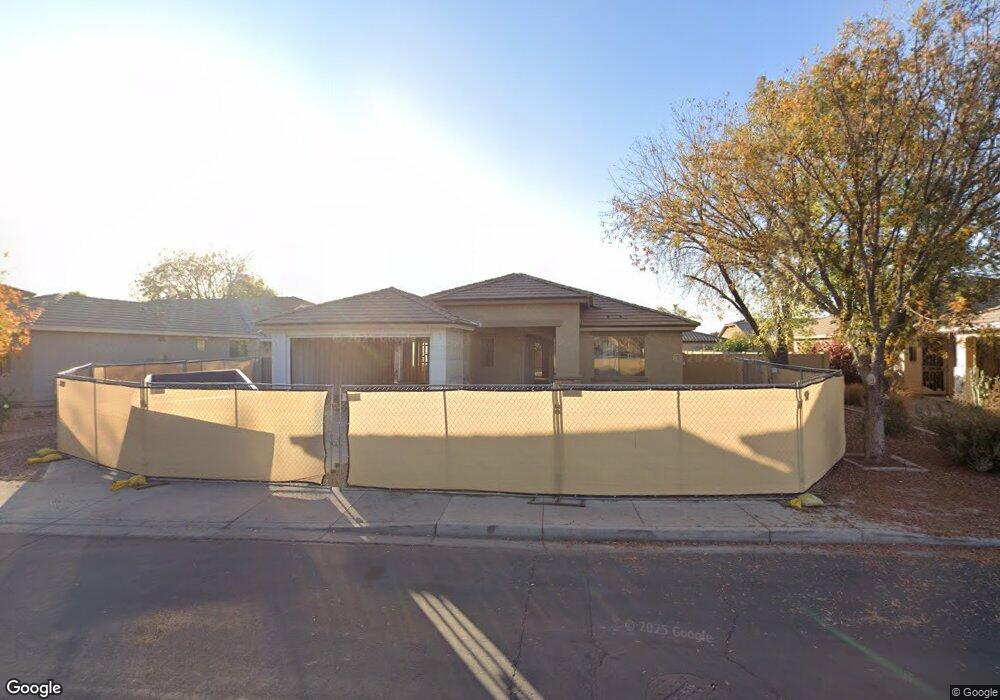 5076 S Sandstone St, Gilbert, AZ 85298 - photo 1
