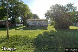 1510 S Baker Blvd, Carthage, MO 64836