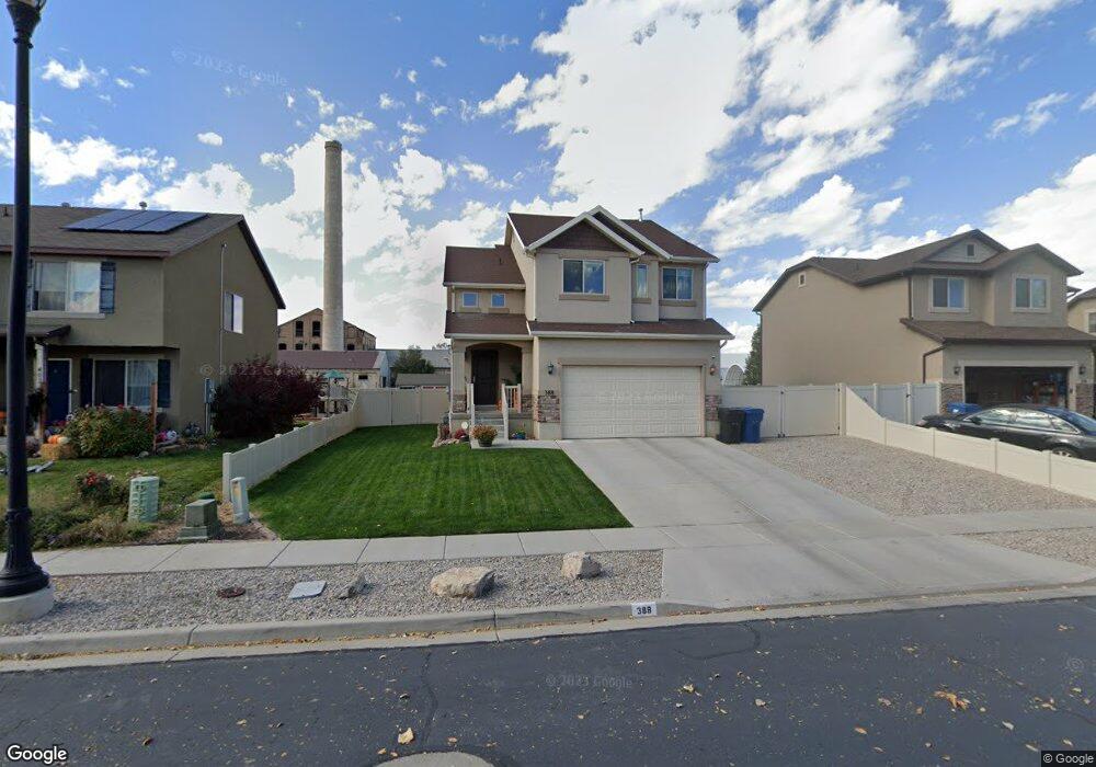 388 S 1400 W, Spanish Fork, UT 84660 - photo 1
