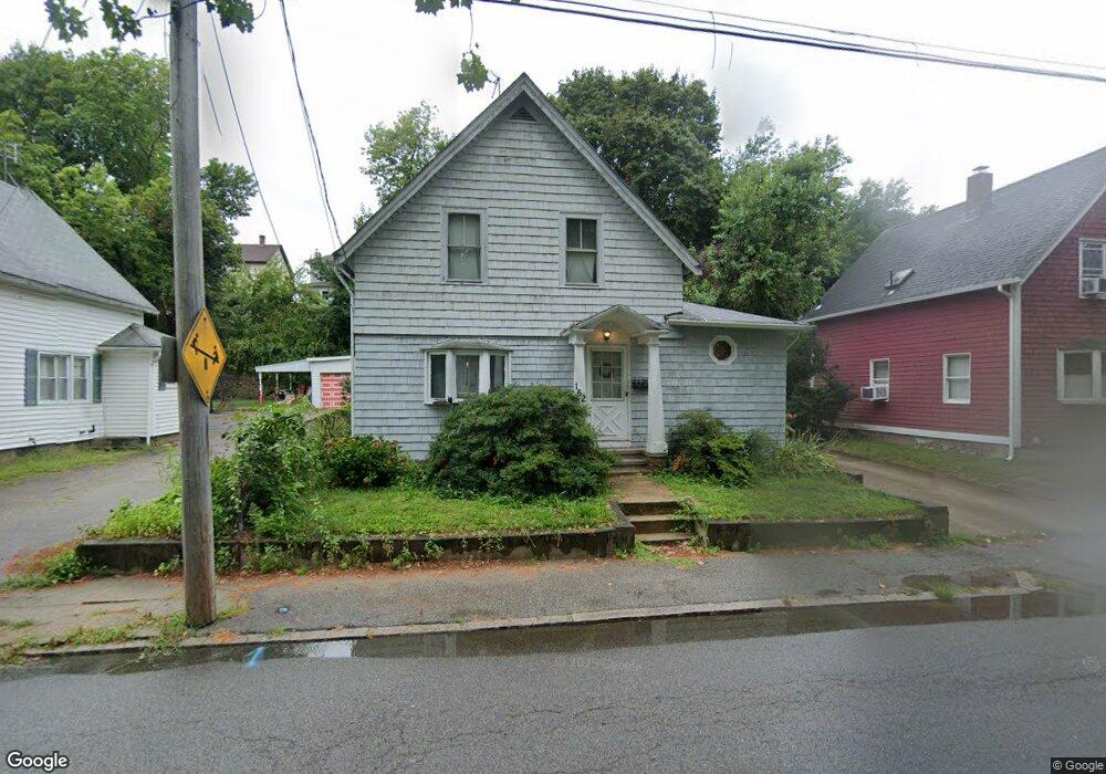 162 Brookside Ave, West Warwick, RI 02893 - photo 1