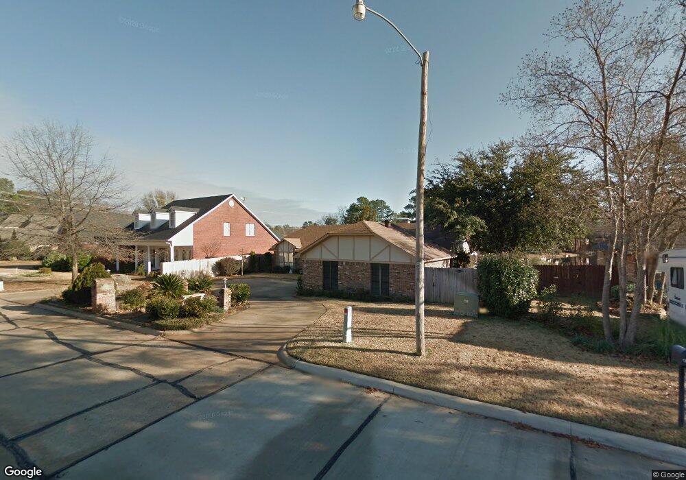 6102 Pleasant Ln, Texarkana, TX 75503 - photo 1