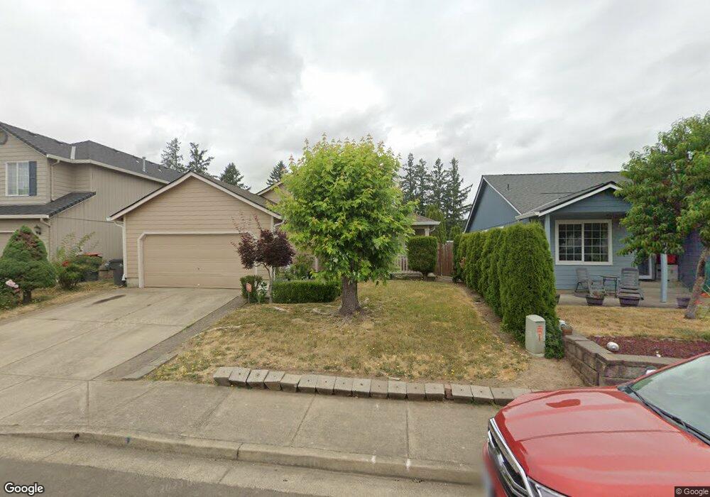 216 W 14th St, Lafayette, OR 97127 - photo 1