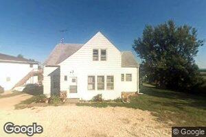 5498 S Mound Rd, Sherrill, IA 52073