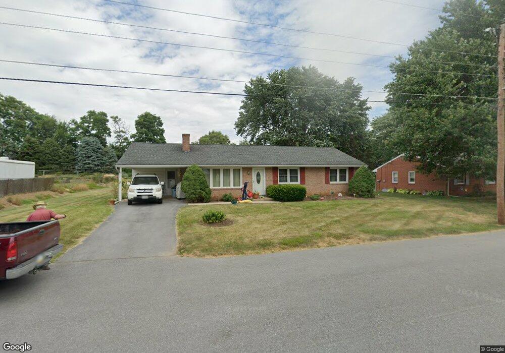 22104 Holiday Dr, Smithsburg, MD 21783 - photo 1