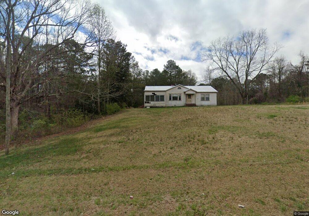 658 Rock Mills Rd, Roanoke, AL 36274 - photo 1
