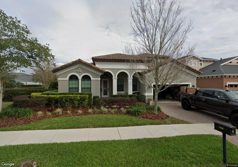 5816 Shell Ridge Dr, Lithia, FL 33547 - photo 1