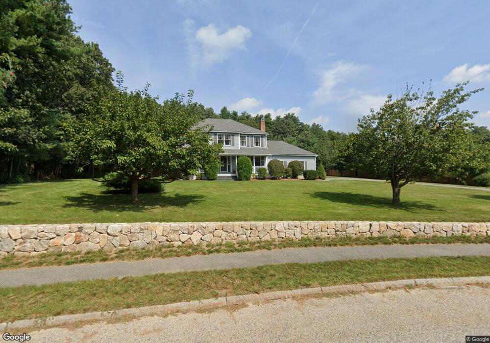 11 Tobacco Rd, Franklin, MA 02038 - photo 1