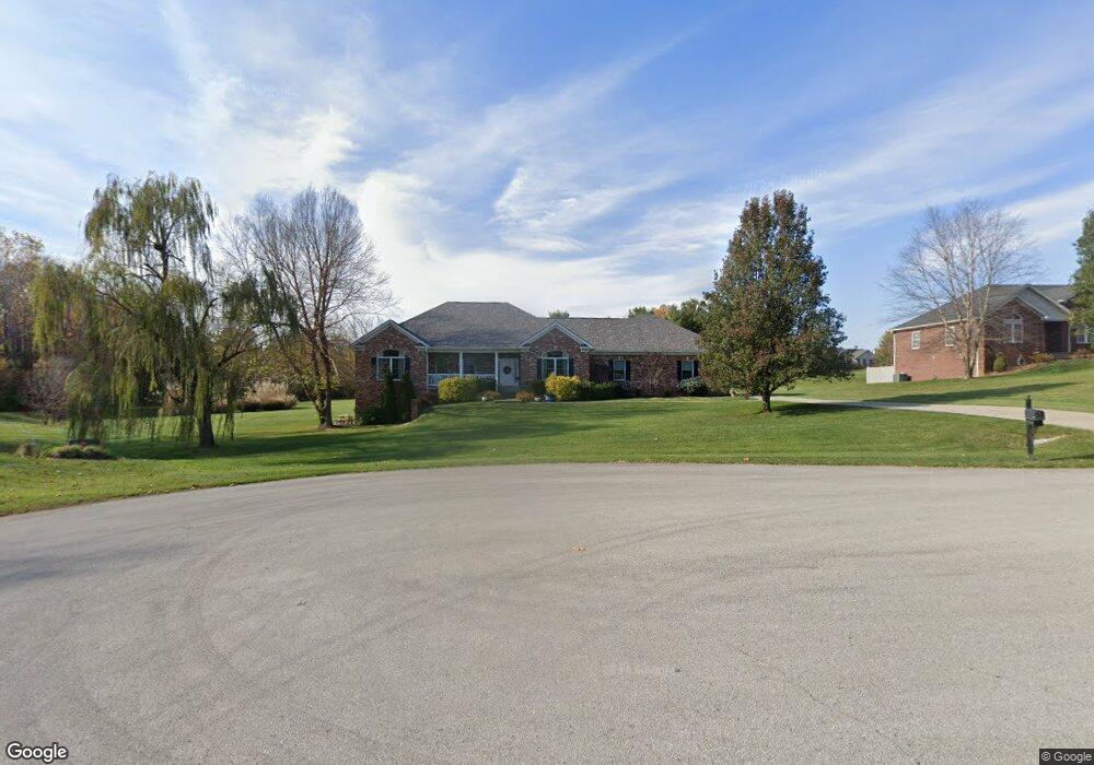 4010 Quarry Ct, Crestwood, KY 40014 - photo 1