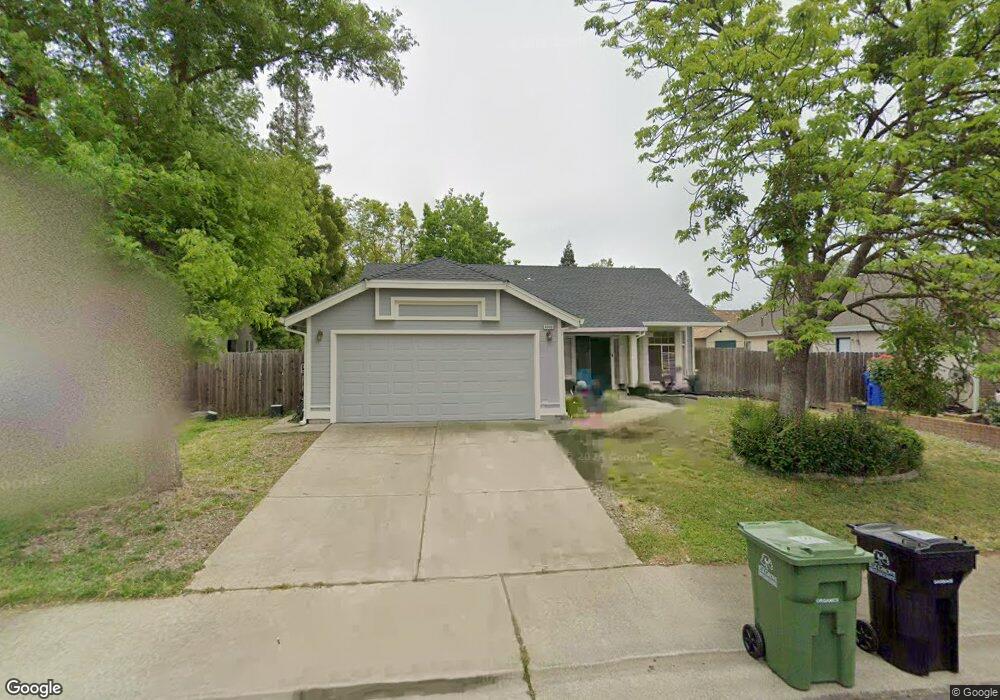 6000 Elk Spring Way, Elk Grove, CA 95758 - photo 1