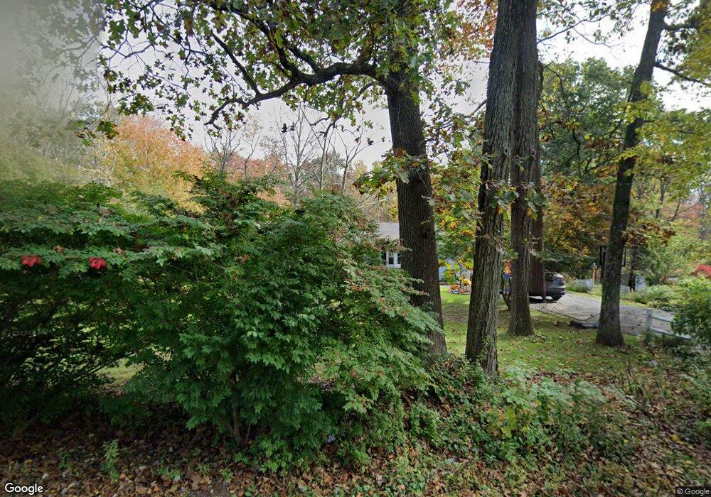 120 Carpenter Rd, Coventry, CT 06238 - photo 1