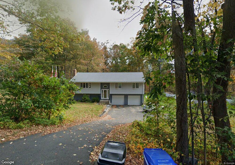 66 Carpenter Rd, Coventry, CT 06238 - photo 1