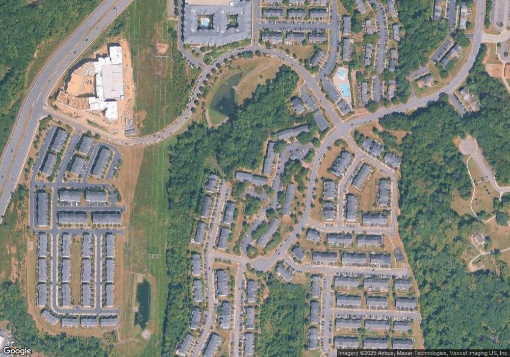 15614 Weathervane Terrace, Woodbridge, VA 22191 - photo 1