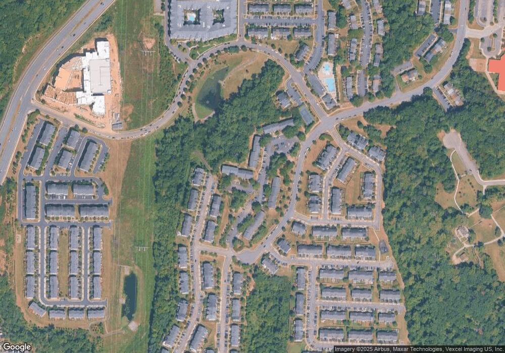 15600 Weathervane Terrace, Woodbridge, VA 22191 - photo 1