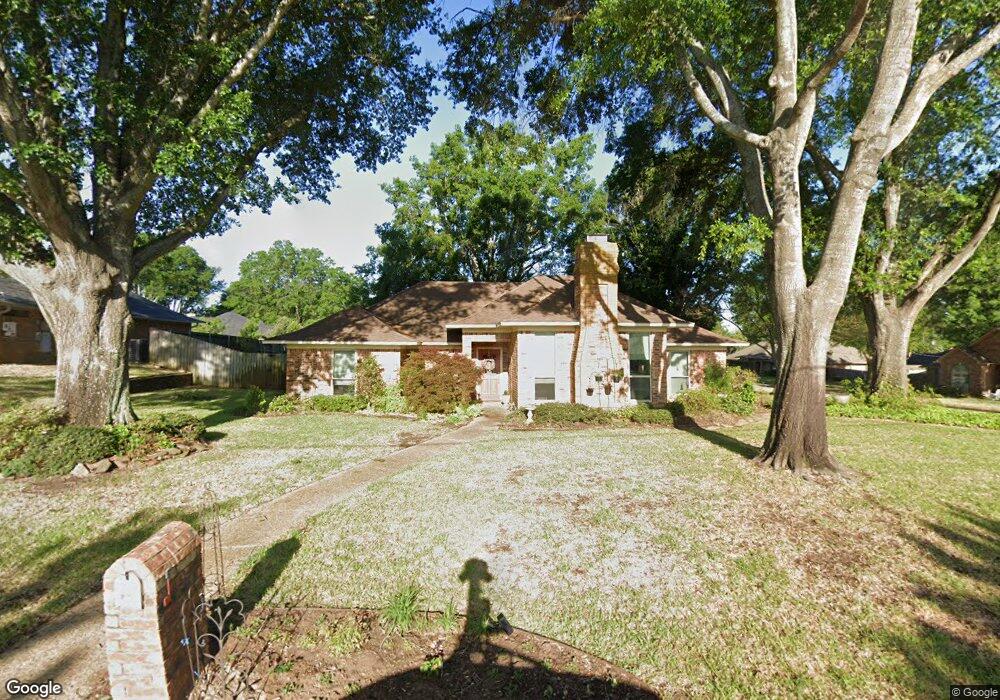 9117 Deerfield Dr, Tyler, TX 75703 - photo 1