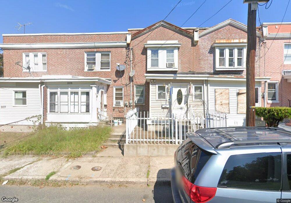 3181 Rosedale Ave, Camden, NJ 08105 - photo 1