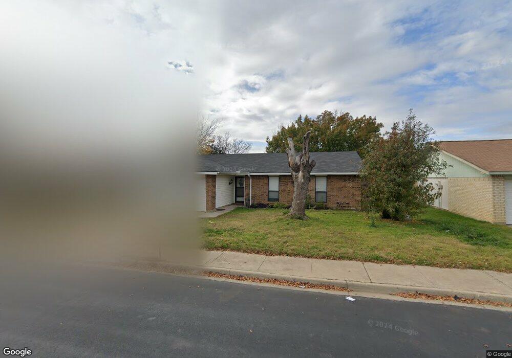 2125 San Fernando St, Bedford, TX 76021 - photo 1