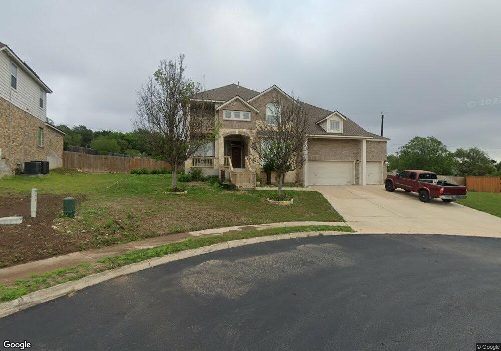 10503 Wind Walker, Helotes, TX 78023 - photo 1