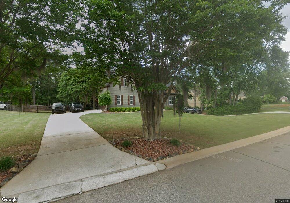 44 Warrior Way, Sharpsburg, GA 30277 - photo 1