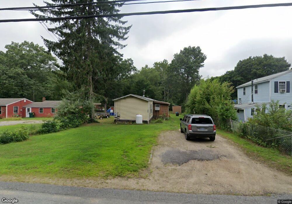 121 Mishnock Rd, West Greenwich, RI 02817 - photo 1