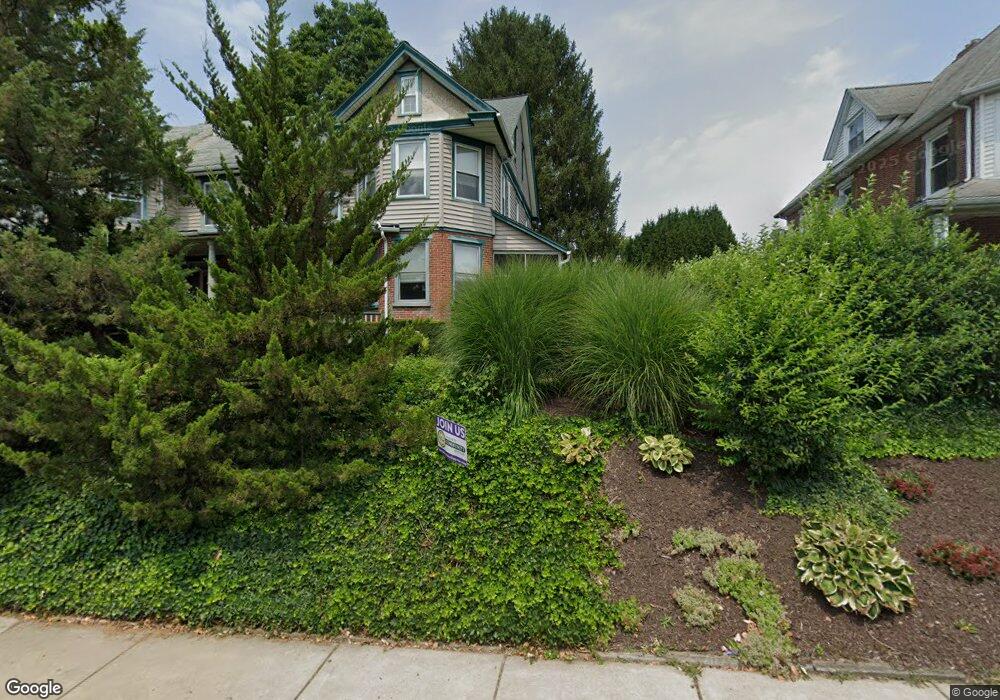 119 W Cypress St, Kennett Square, PA 19348 - photo 1