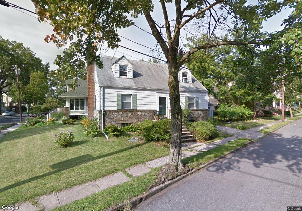 1 Heller Place, Maplewood, NJ 07040 - photo 1