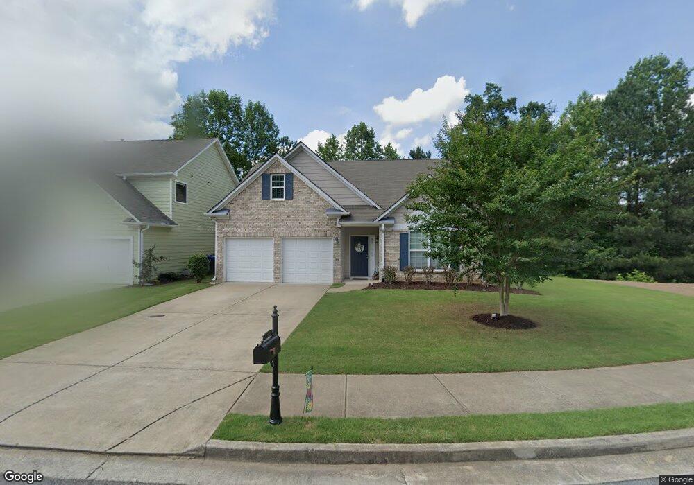 40 Hidden Lake Cir, Canton, GA 30114 - photo 1