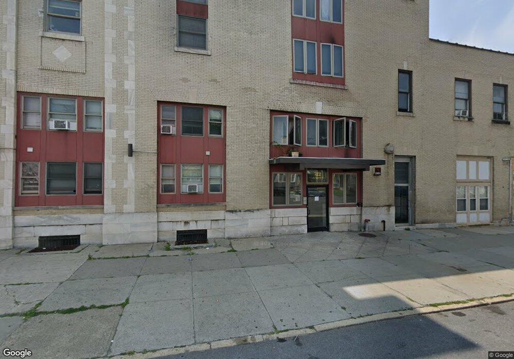 522 Washington Ave, Albany, NY 12203 - photo 1