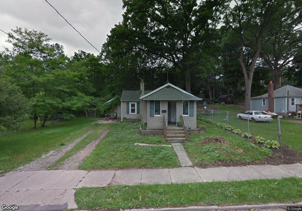 1220 Allen St, Lansing, MI 48912 - photo 1