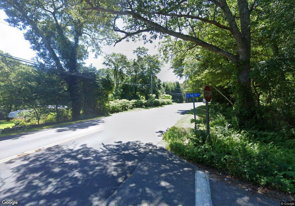 4 Old Rose Hill Rd, South Kingstown, RI 02879 - photo 1