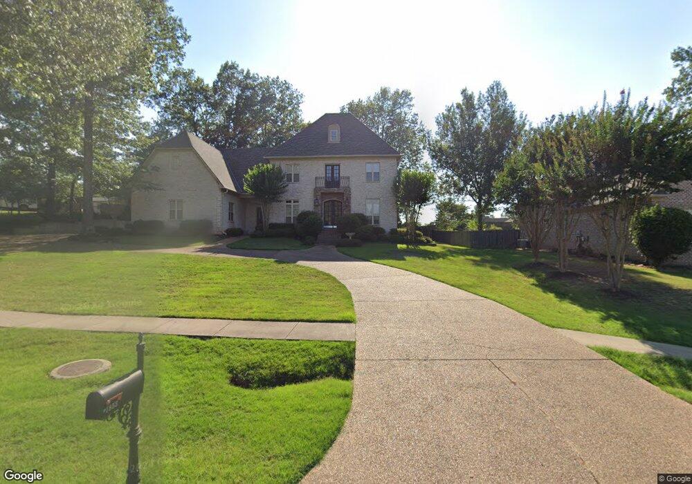 1853 Ready Dr, Hernando, MS 38632 - photo 1