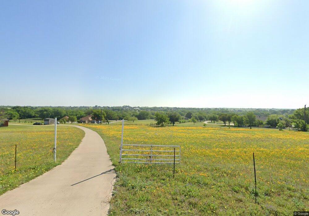 Lot 18 Chisolm Hill, Weatherford, TX 76087 - photo 1