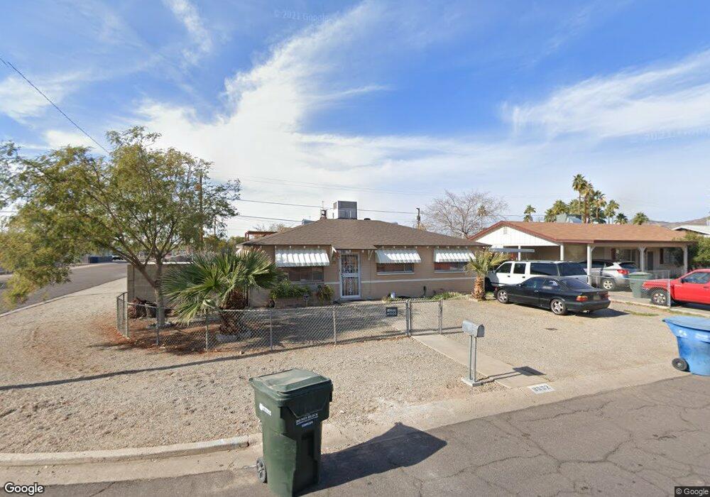 8602 N 8th St, Phoenix, AZ 85020 - photo 1