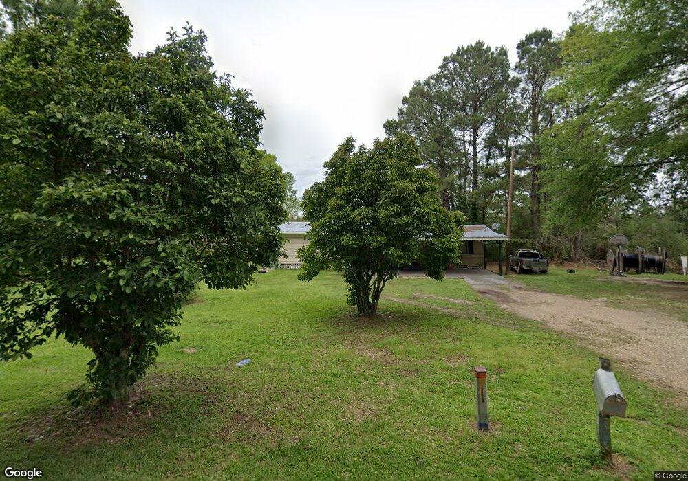 30246 Rufus Warren Rd, Franklinton, LA 70438 - photo 1