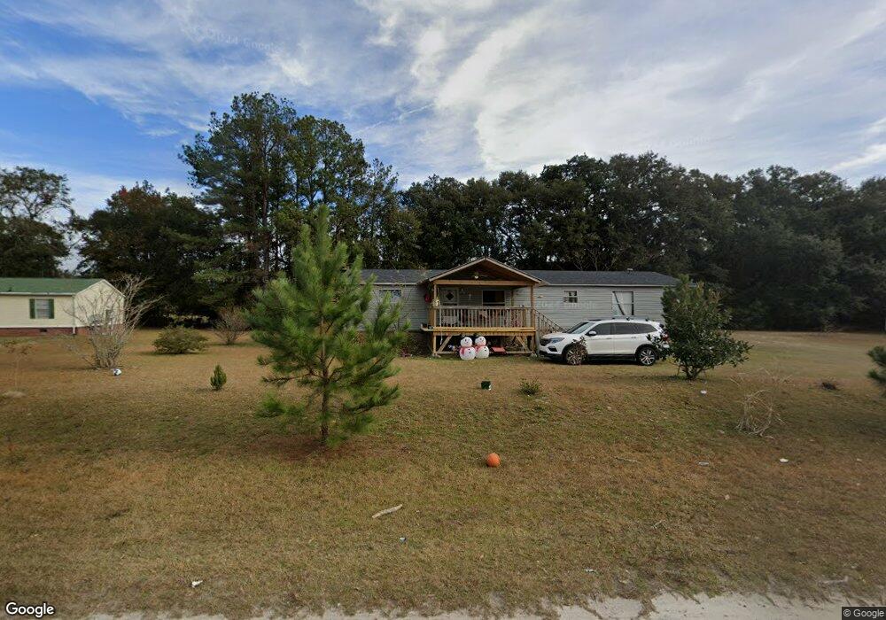 105 Stonesthrow Ct, Guyton, GA 31312 - photo 1