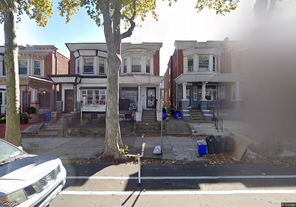 5326 Walnut St, Philadelphia, PA 19139 - photo 1