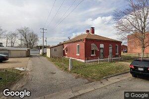 8313 Water St, Saint Louis, MO 63111